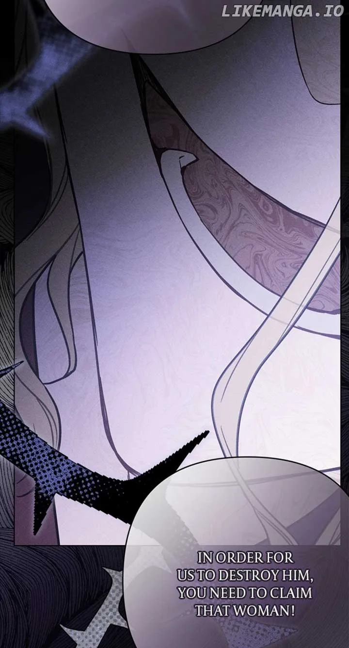 The Way That Knight Lives As a Lady Chapter 141 page 17