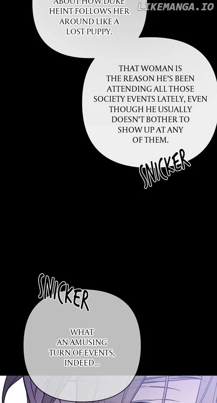 The Way That Knight Lives As a Lady Chapter 141 page 15