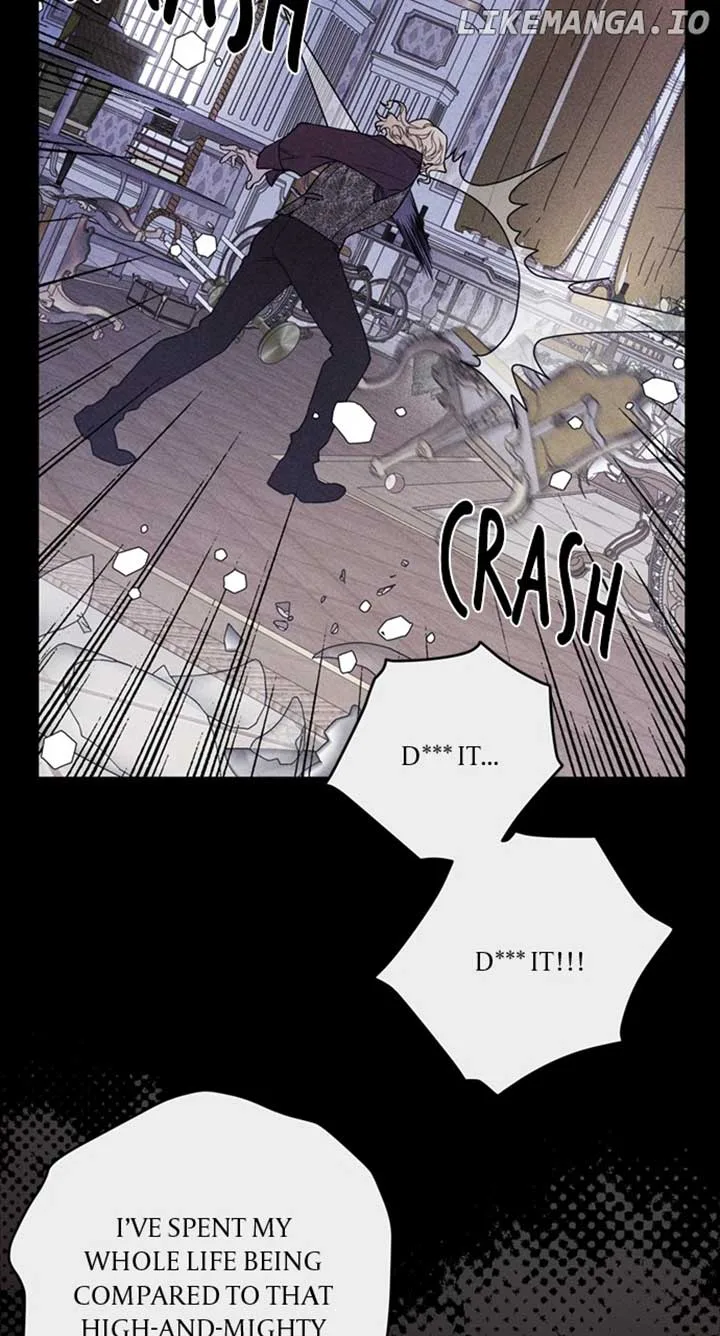 The Way That Knight Lives As a Lady Chapter 141 page 4