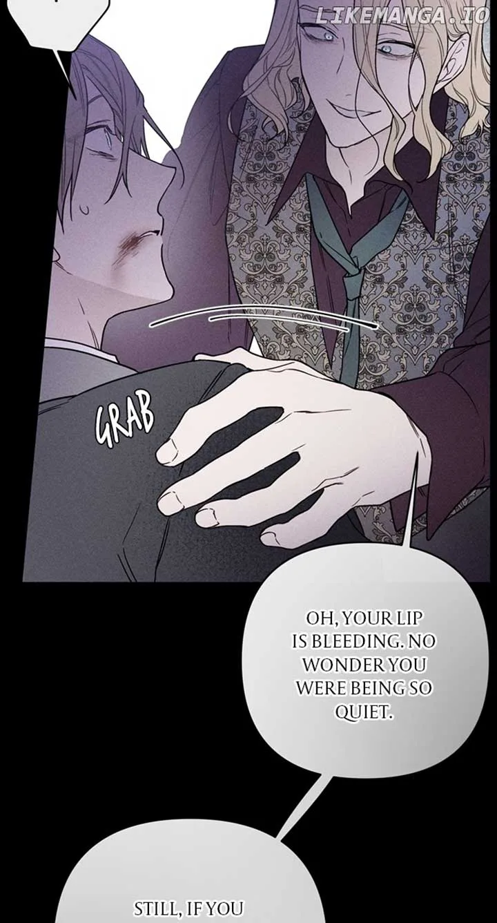 The Way That Knight Lives As a Lady Chapter 141 page 12