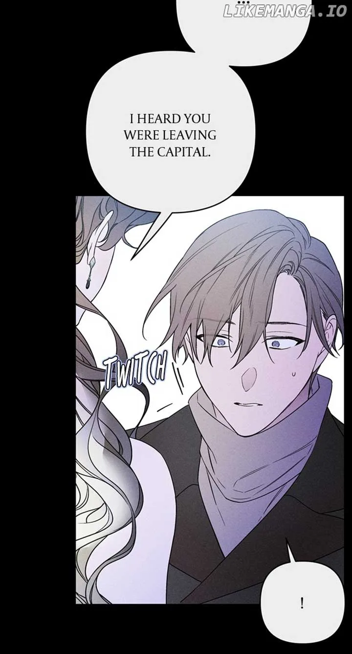 The Way That Knight Lives As a Lady Chapter 141 page 35