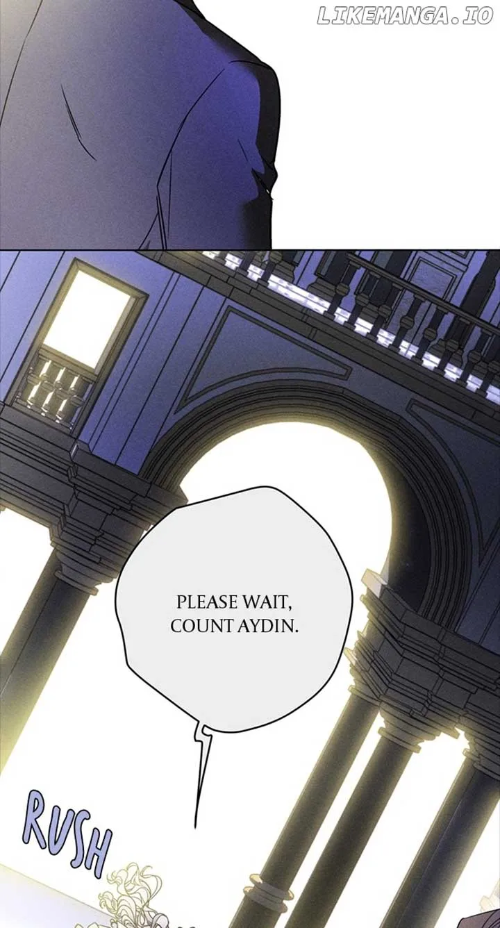 The Way That Knight Lives As a Lady Chapter 141 page 32