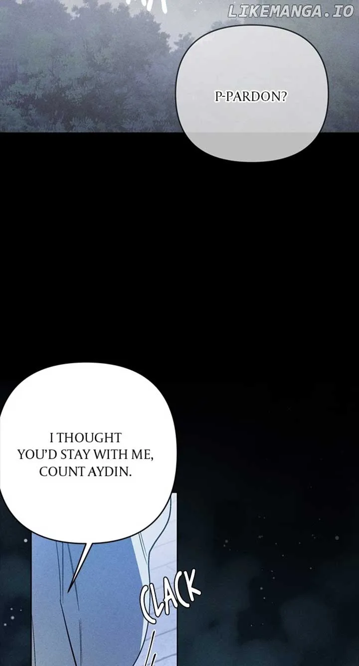 The Way That Knight Lives As a Lady Chapter 141 page 38