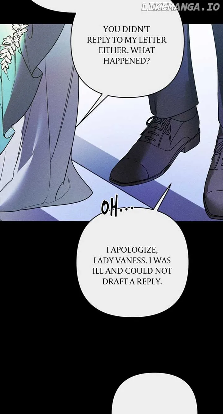 The Way That Knight Lives As a Lady Chapter 141 page 34