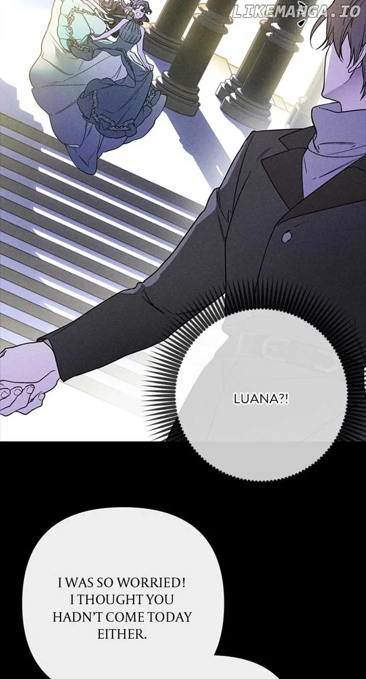 The Way That Knight Lives As a Lady Chapter 141 page 33