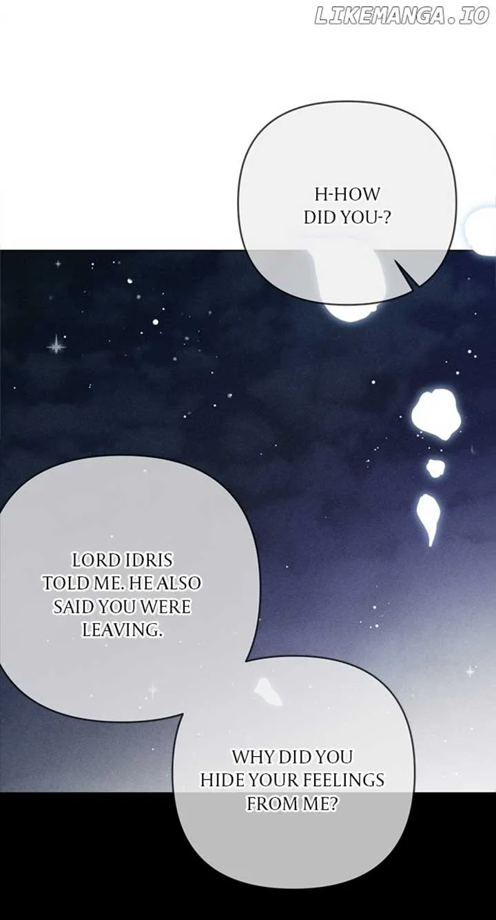 The Way That Knight Lives As a Lady Chapter 141 page 41