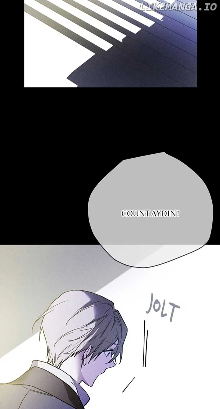 The Way That Knight Lives As a Lady Chapter 141 page 31