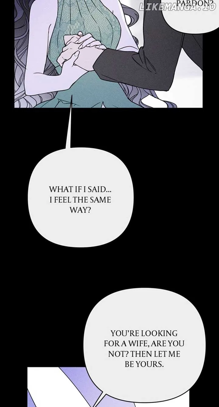 The Way That Knight Lives As a Lady Chapter 141 page 44