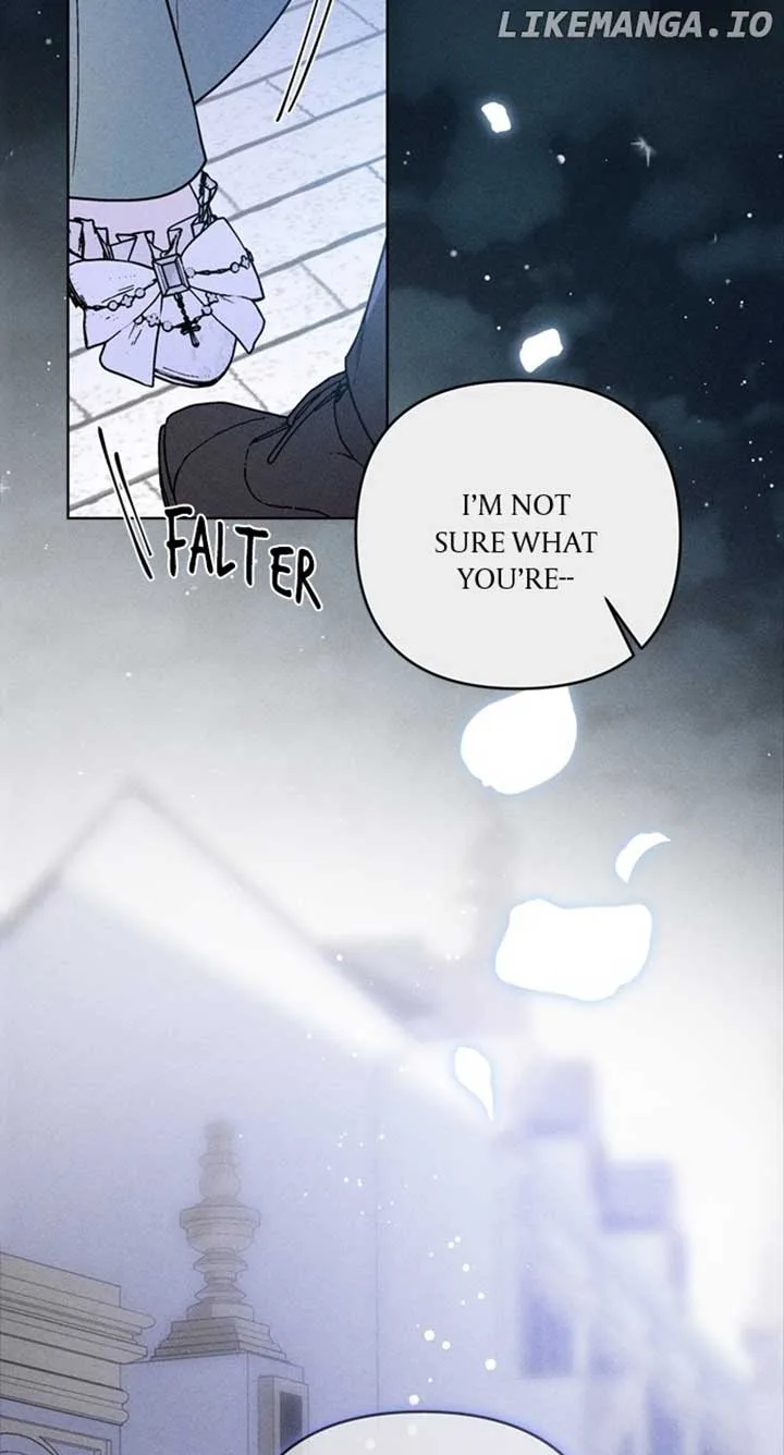 The Way That Knight Lives As a Lady Chapter 141 page 39