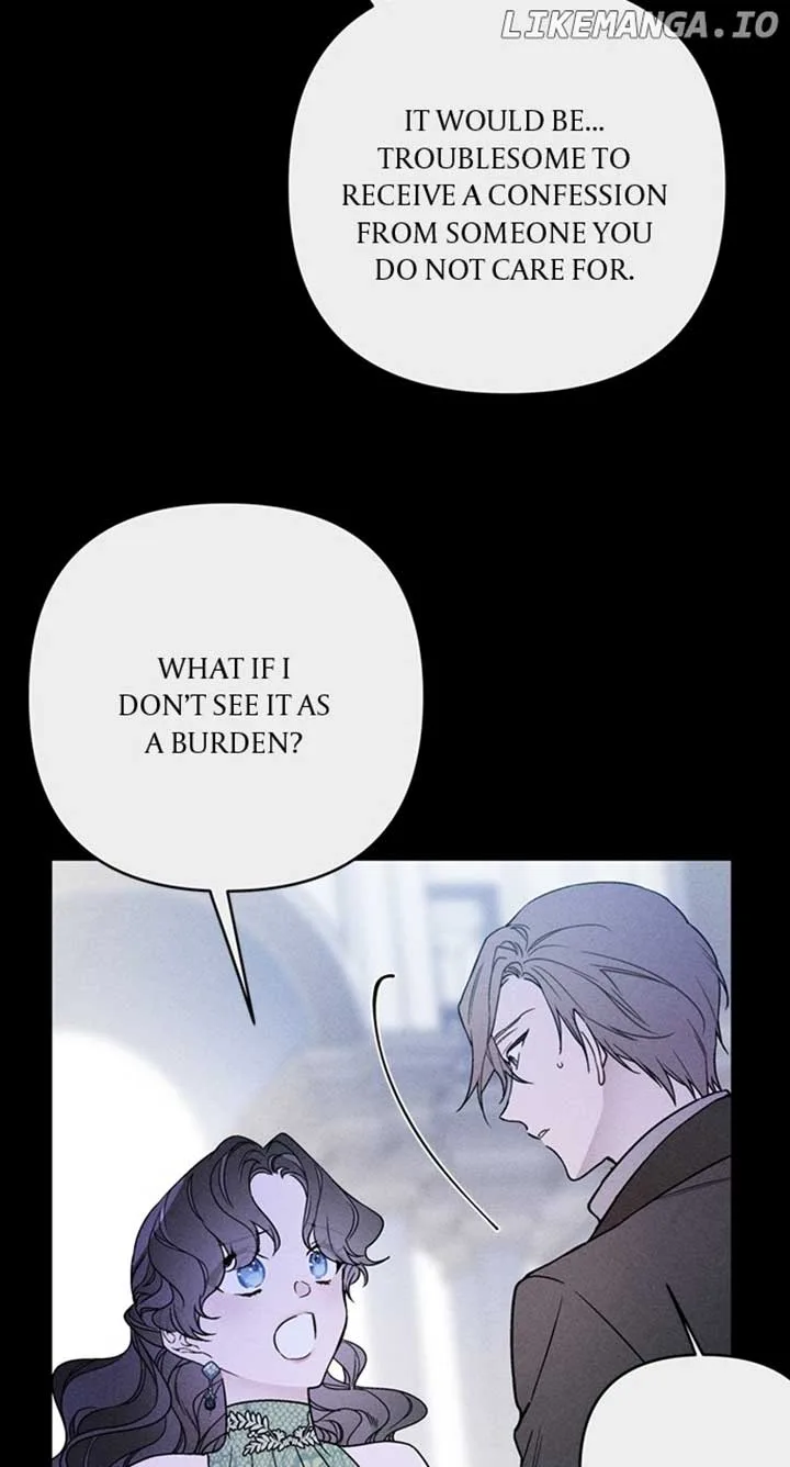 The Way That Knight Lives As a Lady Chapter 141 page 43