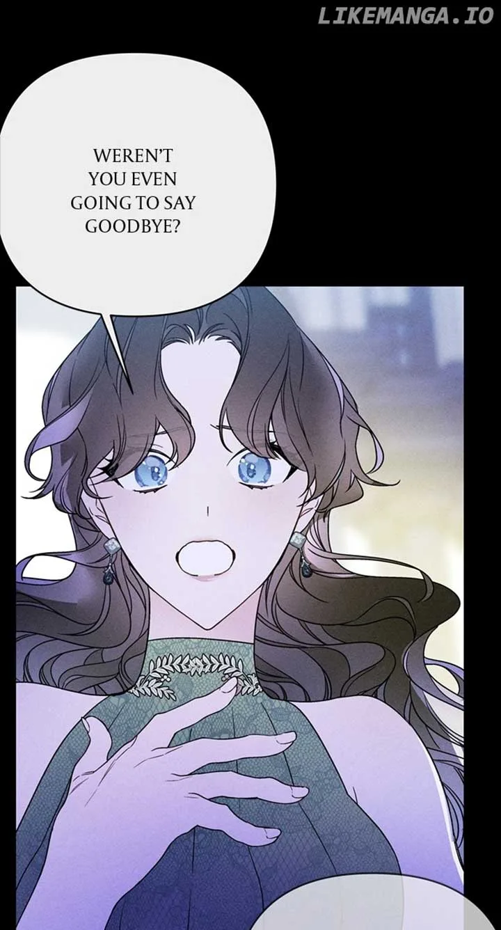 The Way That Knight Lives As a Lady Chapter 141 page 36