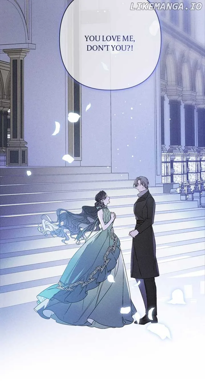 The Way That Knight Lives As a Lady Chapter 141 page 40