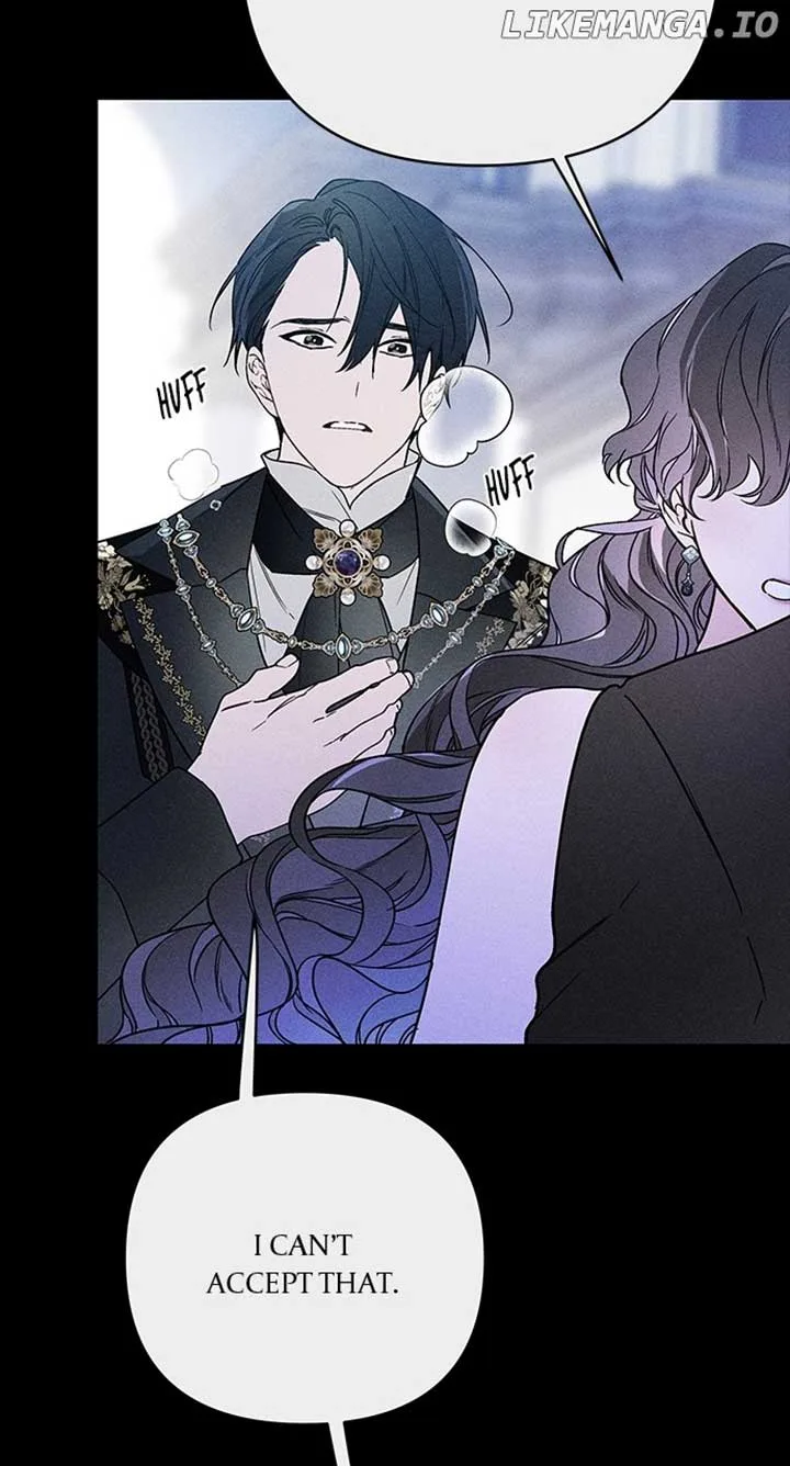 The Way That Knight Lives As a Lady Chapter 141 page 53