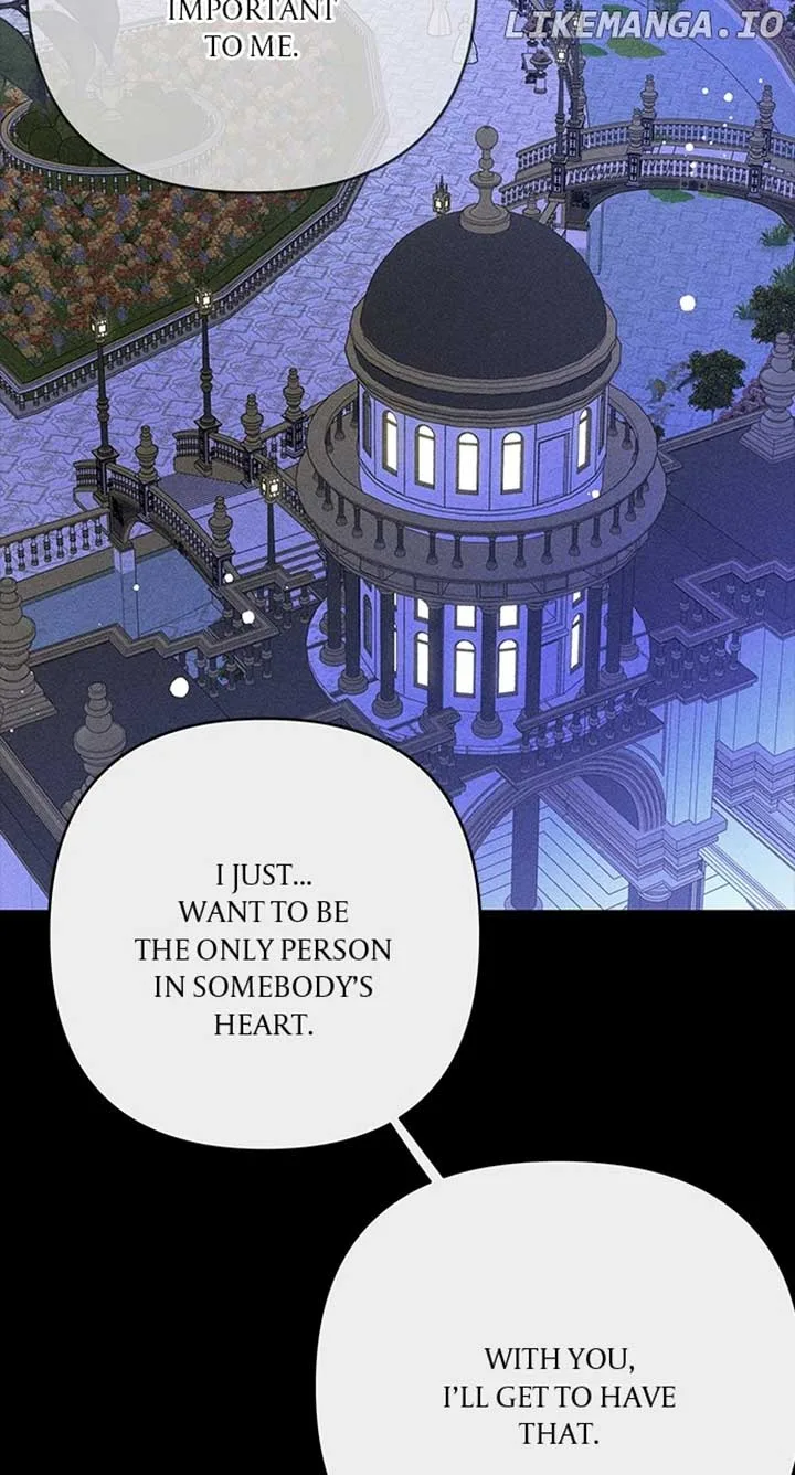 The Way That Knight Lives As a Lady Chapter 141 page 49
