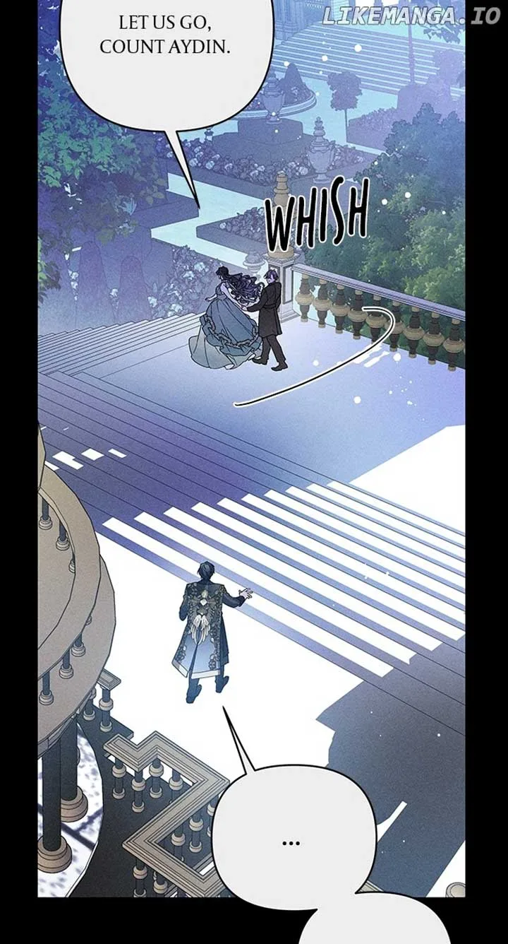 The Way That Knight Lives As a Lady Chapter 141 page 57