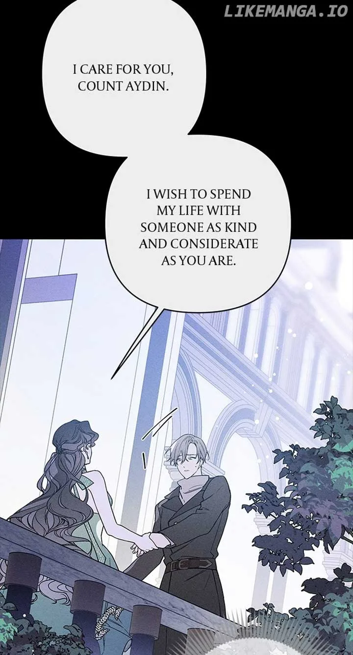 The Way That Knight Lives As a Lady Chapter 141 page 46