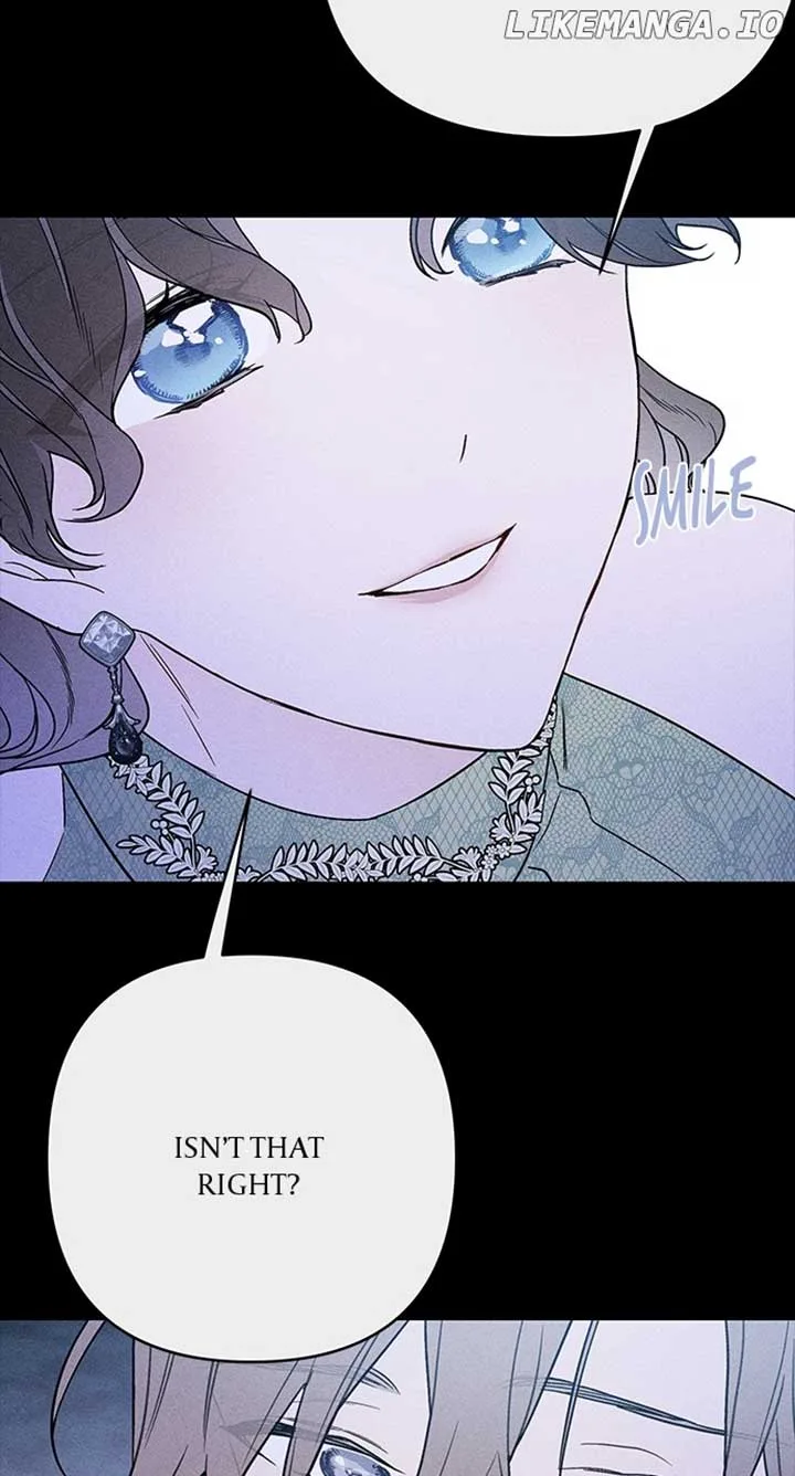 The Way That Knight Lives As a Lady Chapter 141 page 50