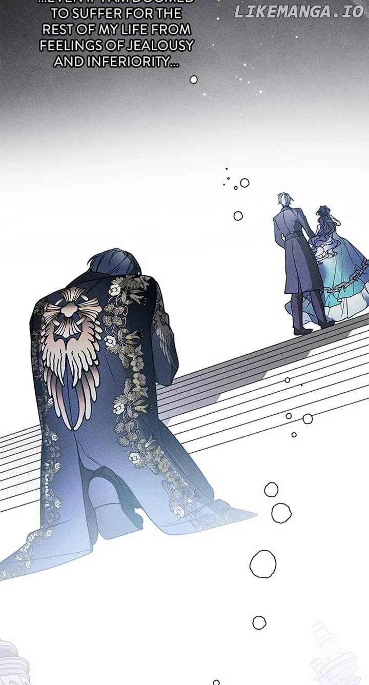 The Way That Knight Lives As a Lady Chapter 141 page 64