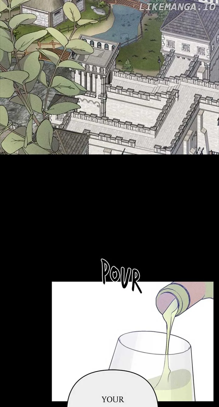 The Way That Knight Lives As a Lady Chapter 142 page 3