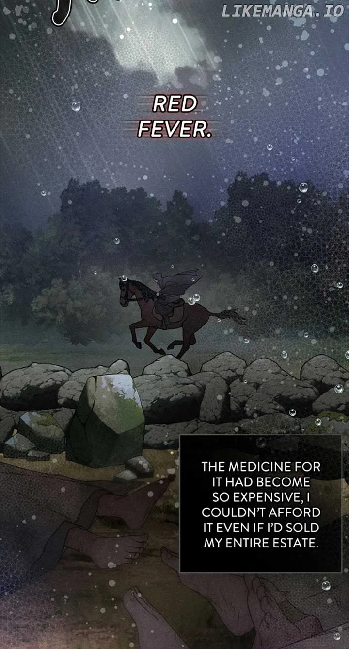 The Way That Knight Lives As a Lady Chapter 142 page 16