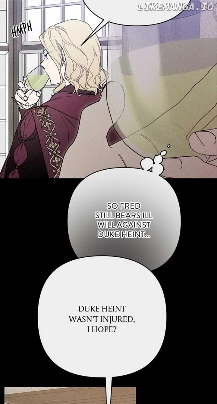 The Way That Knight Lives As a Lady Chapter 142 page 9