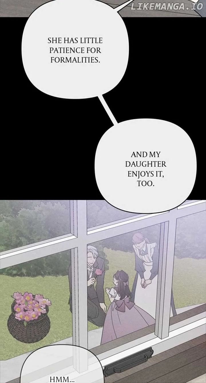 The Way That Knight Lives As a Lady Chapter 142 page 6