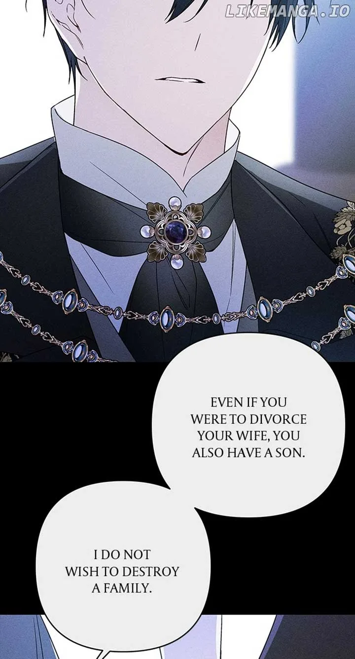 The Way That Knight Lives As a Lady Chapter 141 page 55