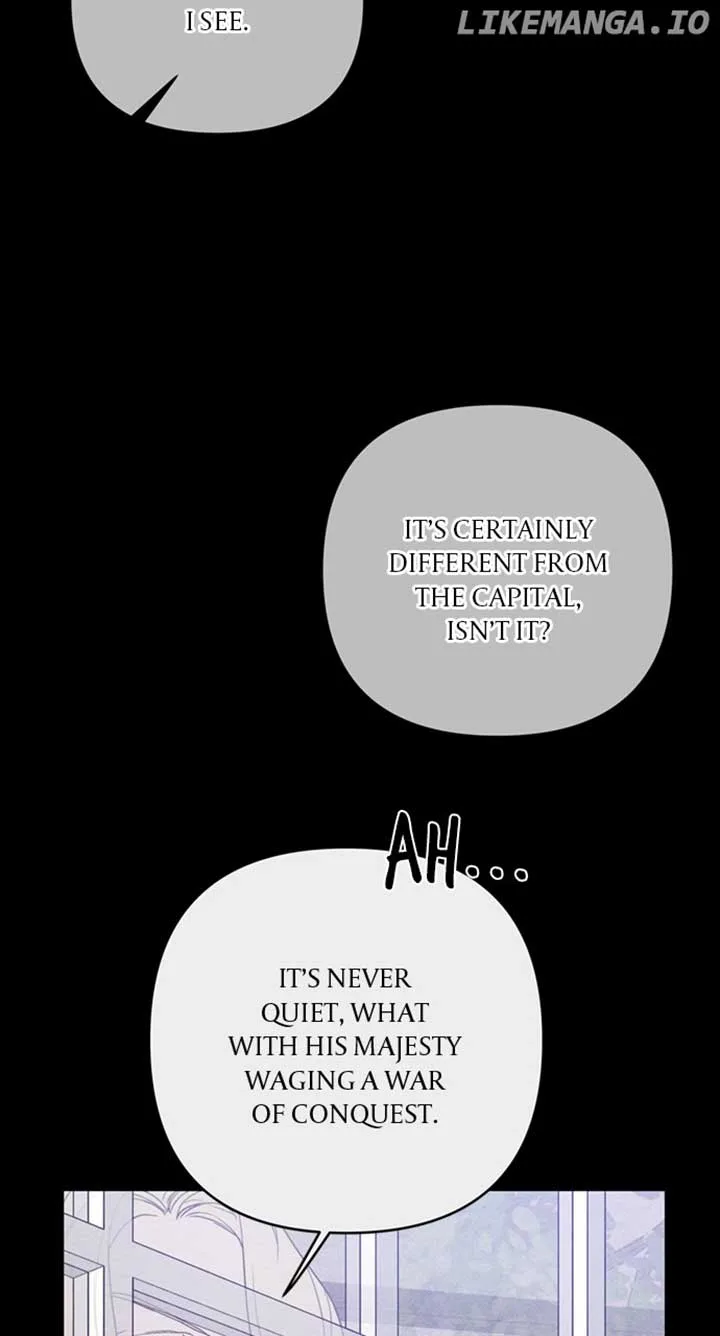The Way That Knight Lives As a Lady Chapter 142 page 7