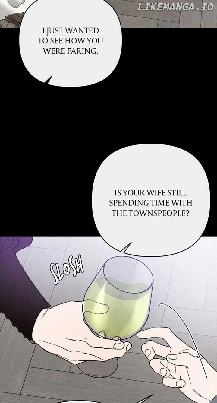 The Way That Knight Lives As a Lady Chapter 142 page 5