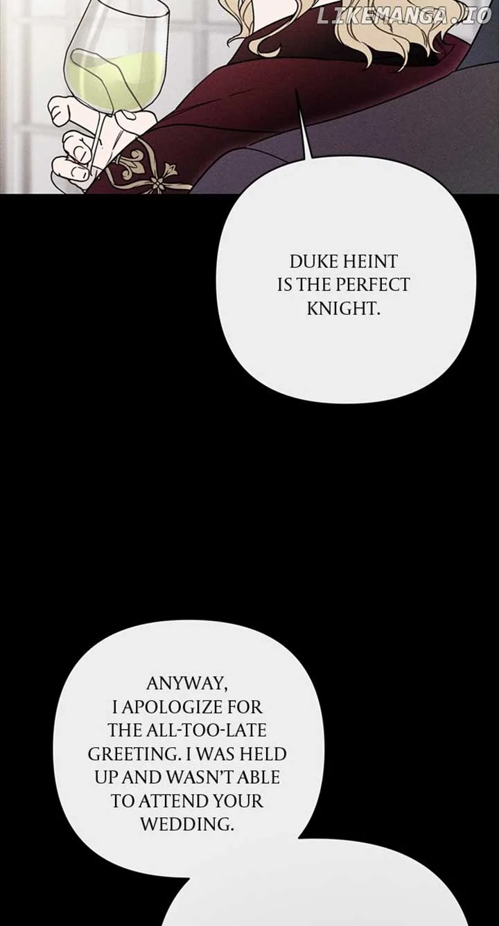 The Way That Knight Lives As a Lady Chapter 142 page 11