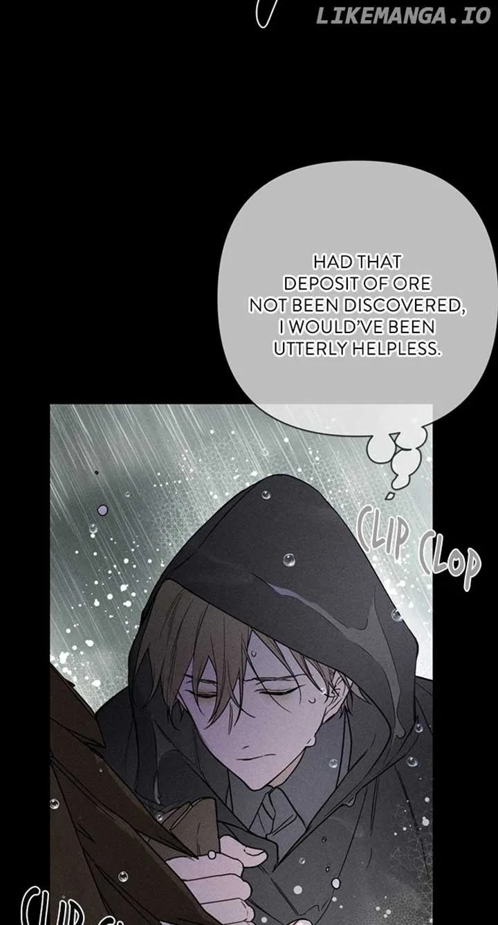 The Way That Knight Lives As a Lady Chapter 142 page 21