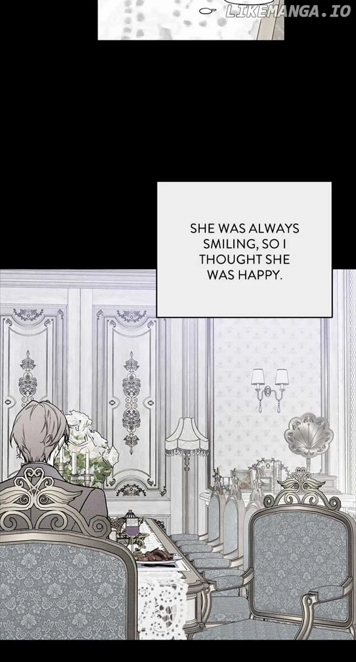 The Way That Knight Lives As a Lady Chapter 143 page 6
