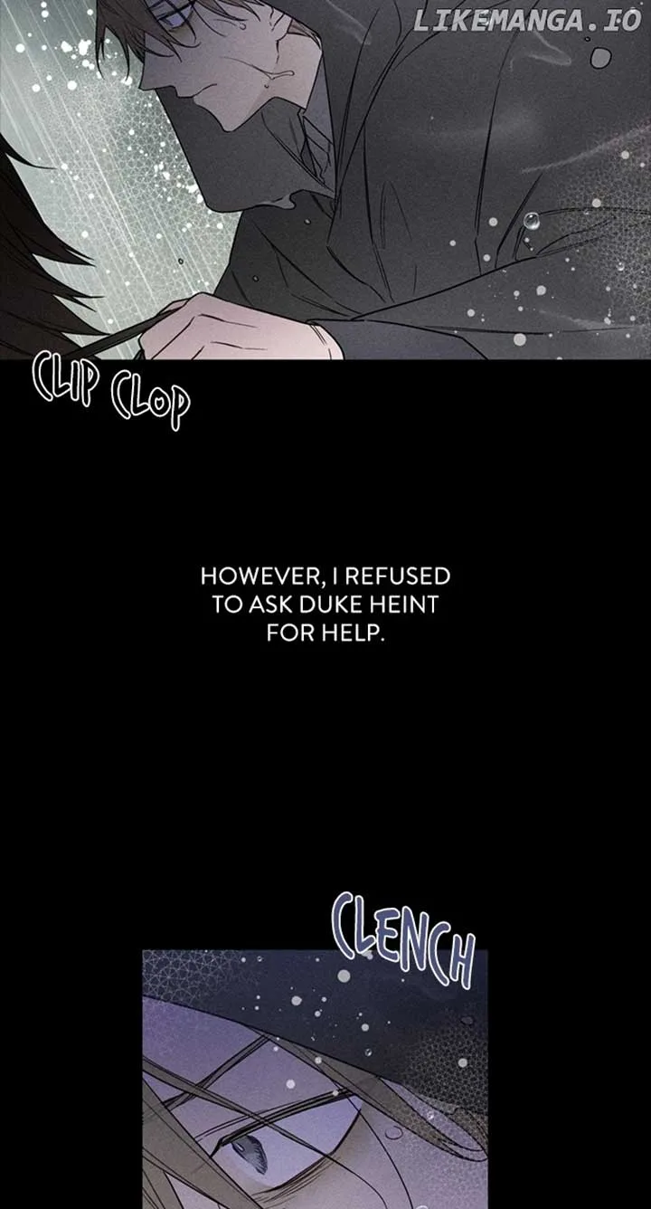 The Way That Knight Lives As a Lady Chapter 142 page 18