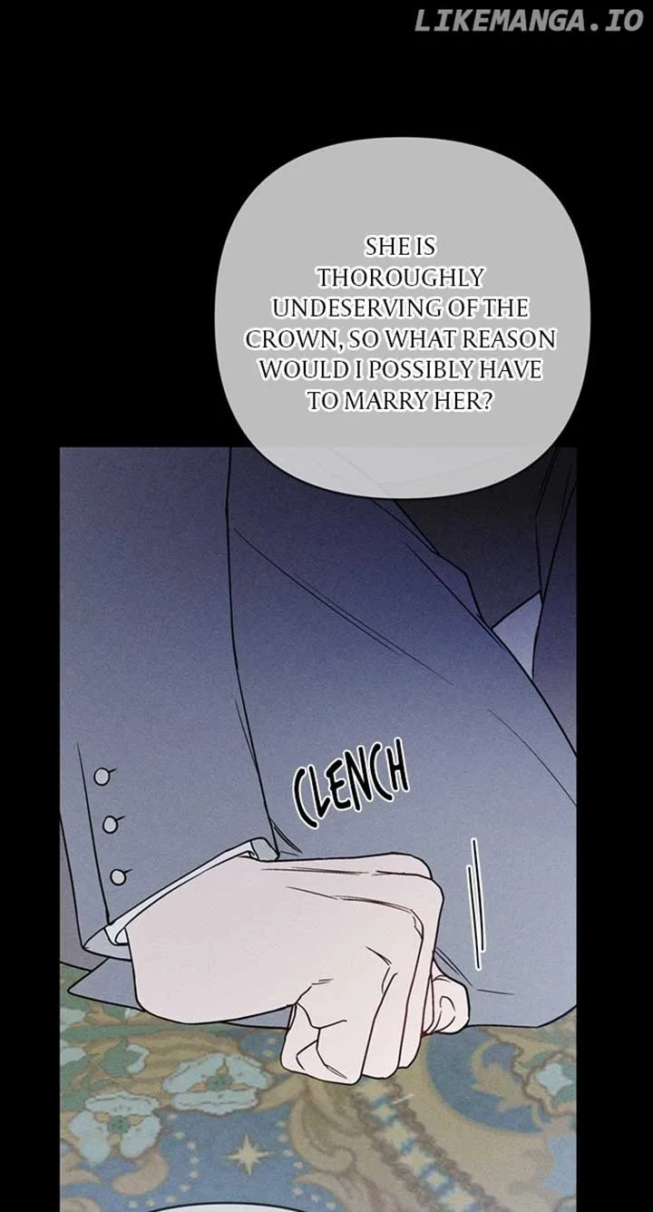 The Way That Knight Lives As a Lady Chapter 143 page 20