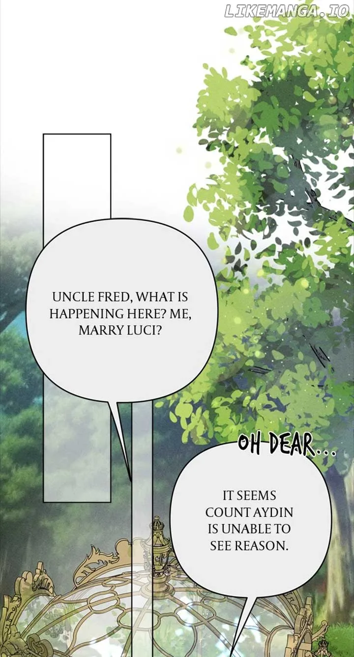 The Way That Knight Lives As a Lady Chapter 143 page 13