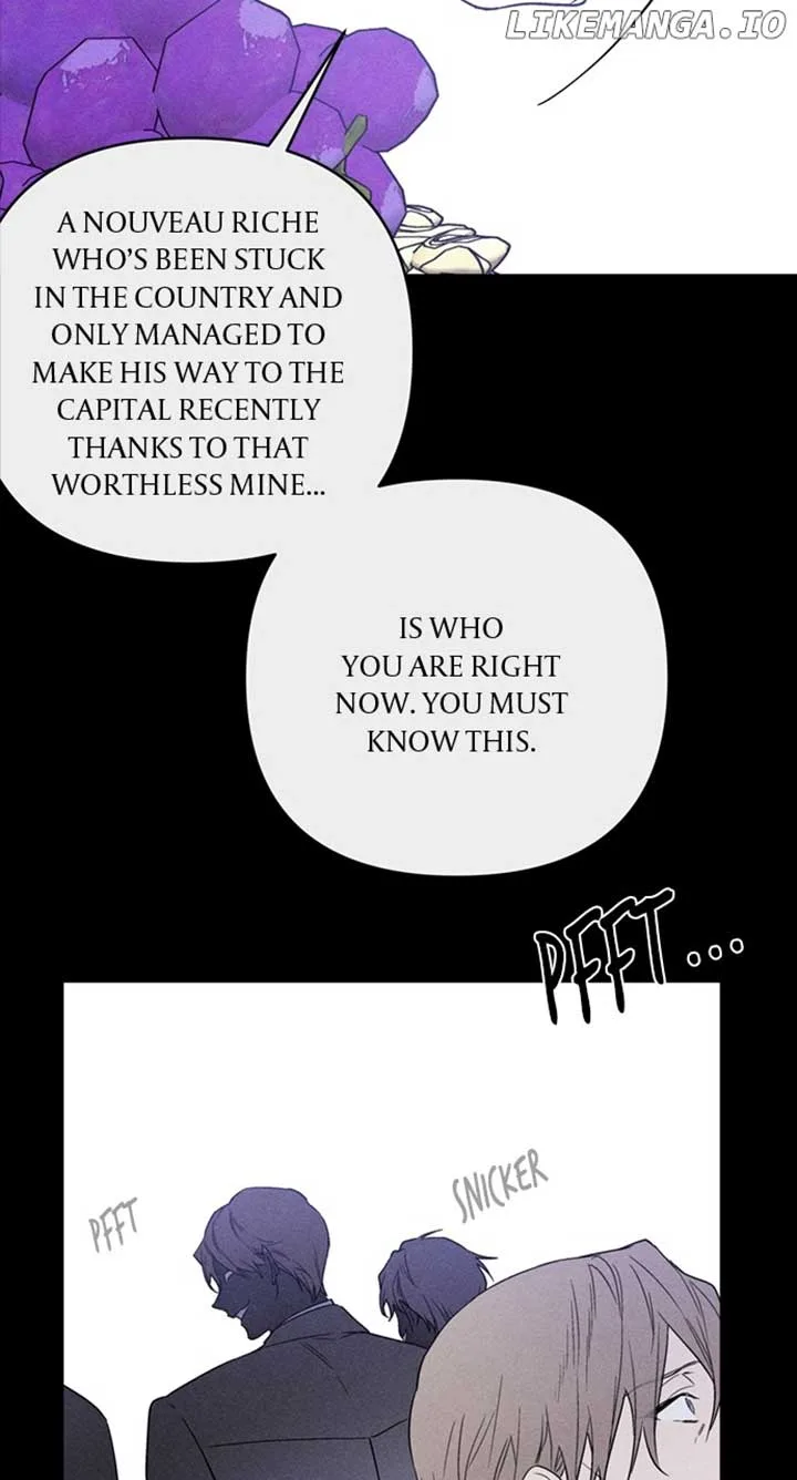 The Way That Knight Lives As a Lady Chapter 143 page 17