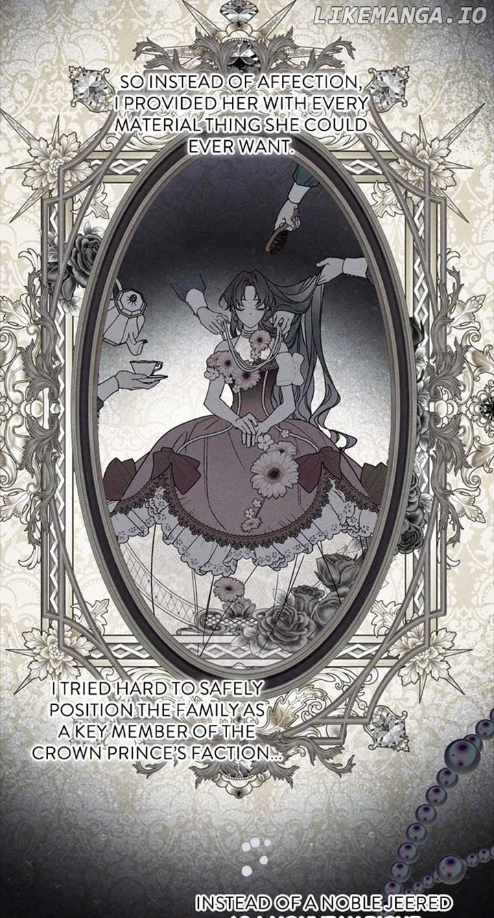 The Way That Knight Lives As a Lady Chapter 143 page 4