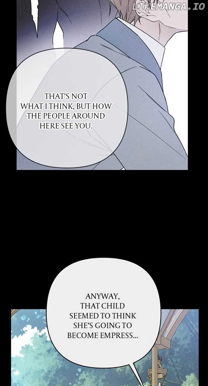 The Way That Knight Lives As a Lady Chapter 143 page 18