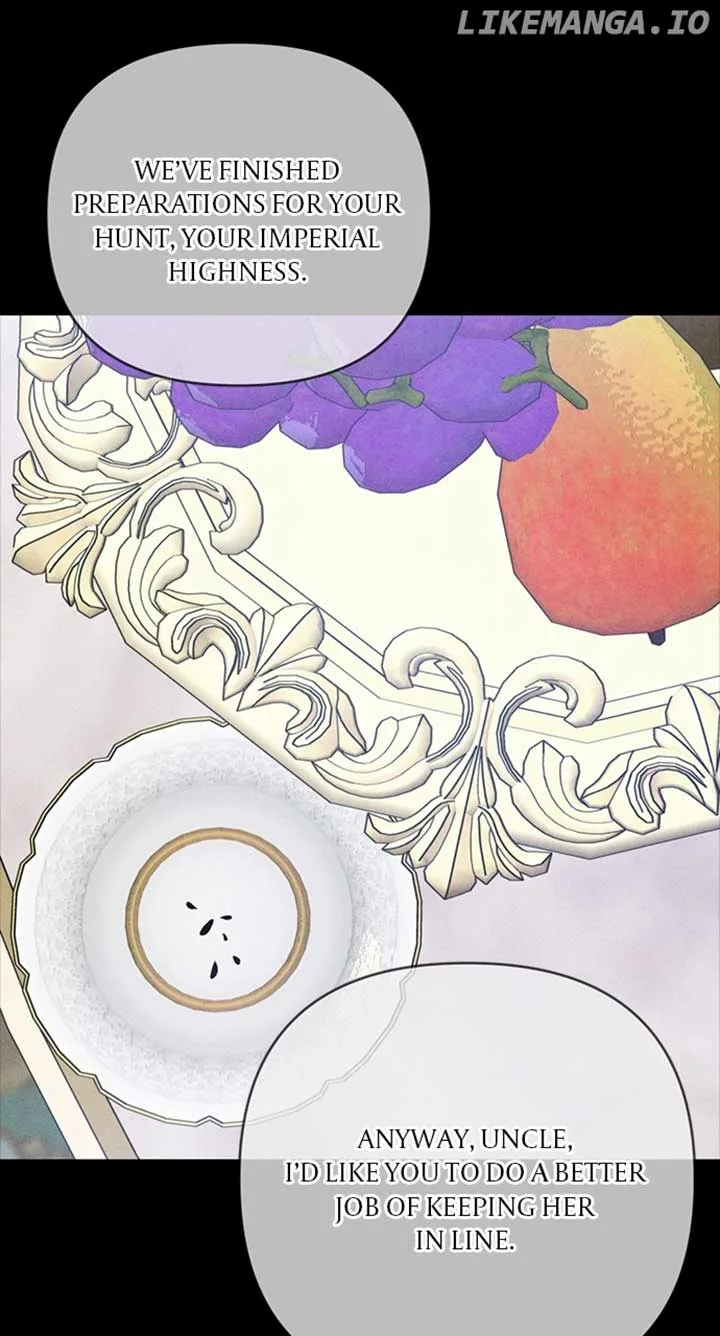 The Way That Knight Lives As a Lady Chapter 143 page 23