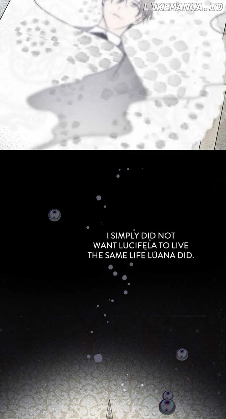 The Way That Knight Lives As a Lady Chapter 143 page 3