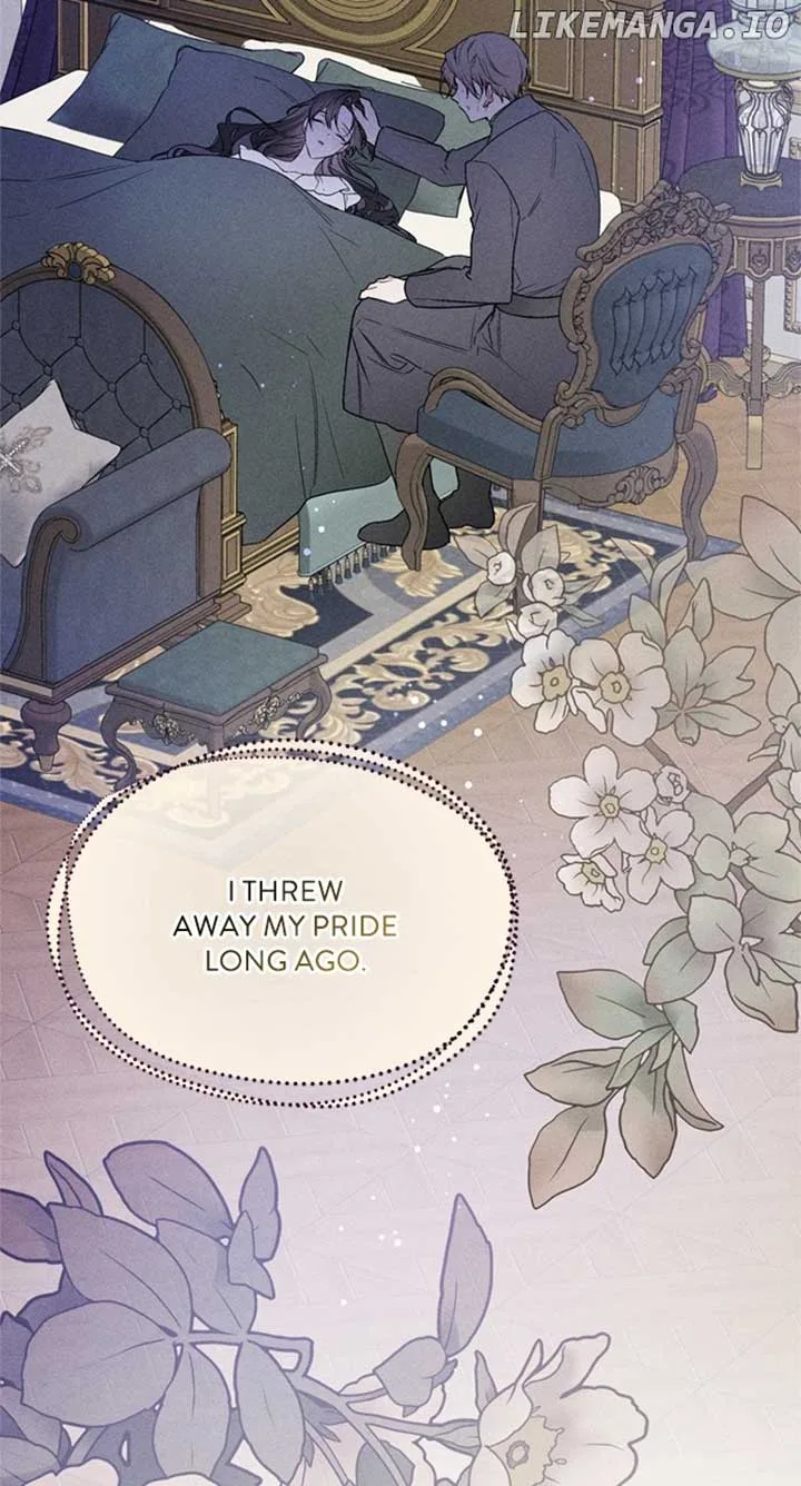 The Way That Knight Lives As a Lady Chapter 143 page 84