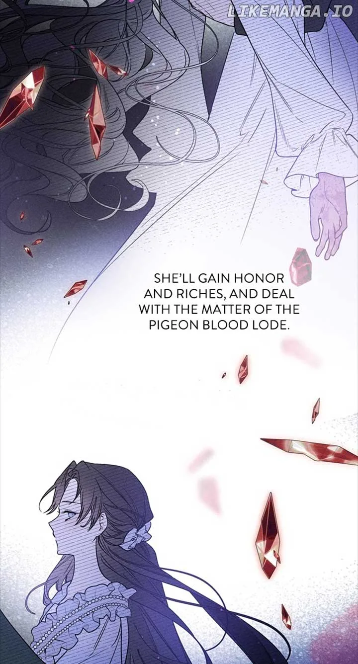 The Way That Knight Lives As a Lady Chapter 143 page 72