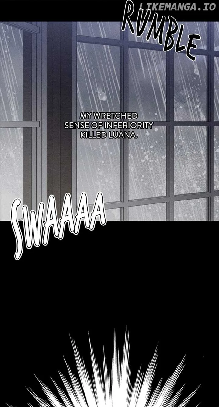 The Way That Knight Lives As a Lady Chapter 142 page 33