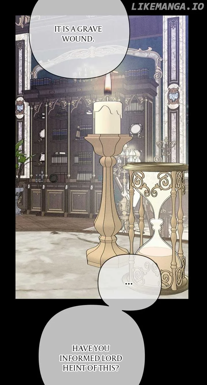 The Way That Knight Lives As a Lady Chapter 143 page 57