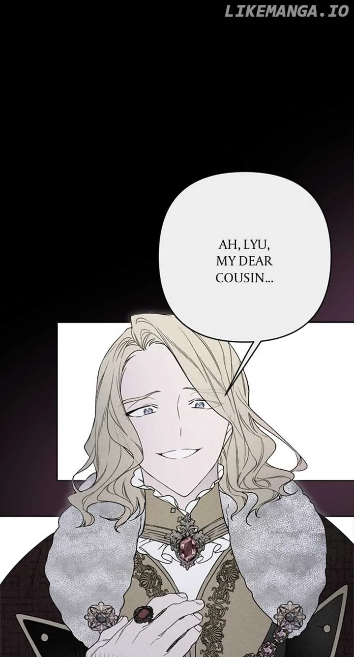 The Way That Knight Lives As a Lady Chapter 142 page 35