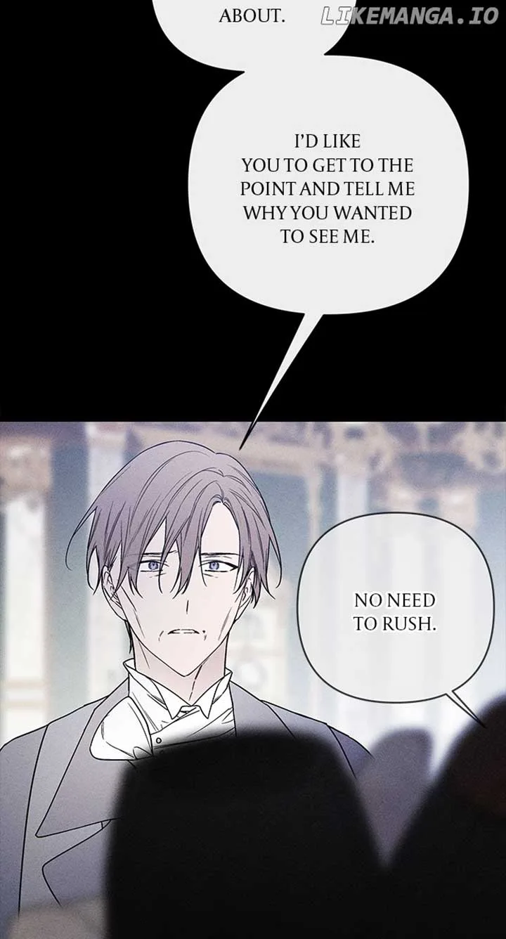The Way That Knight Lives As a Lady Chapter 143 page 54