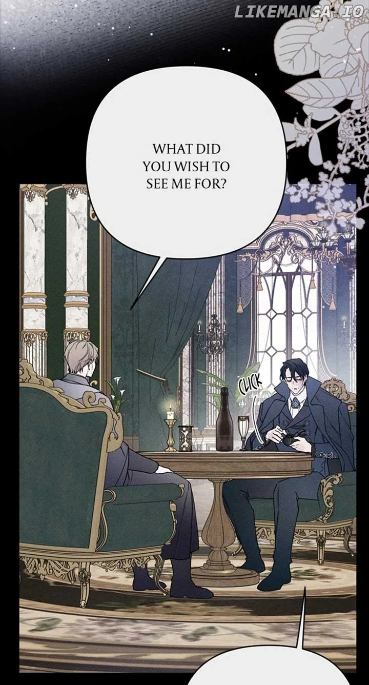 The Way That Knight Lives As a Lady Chapter 143 page 47