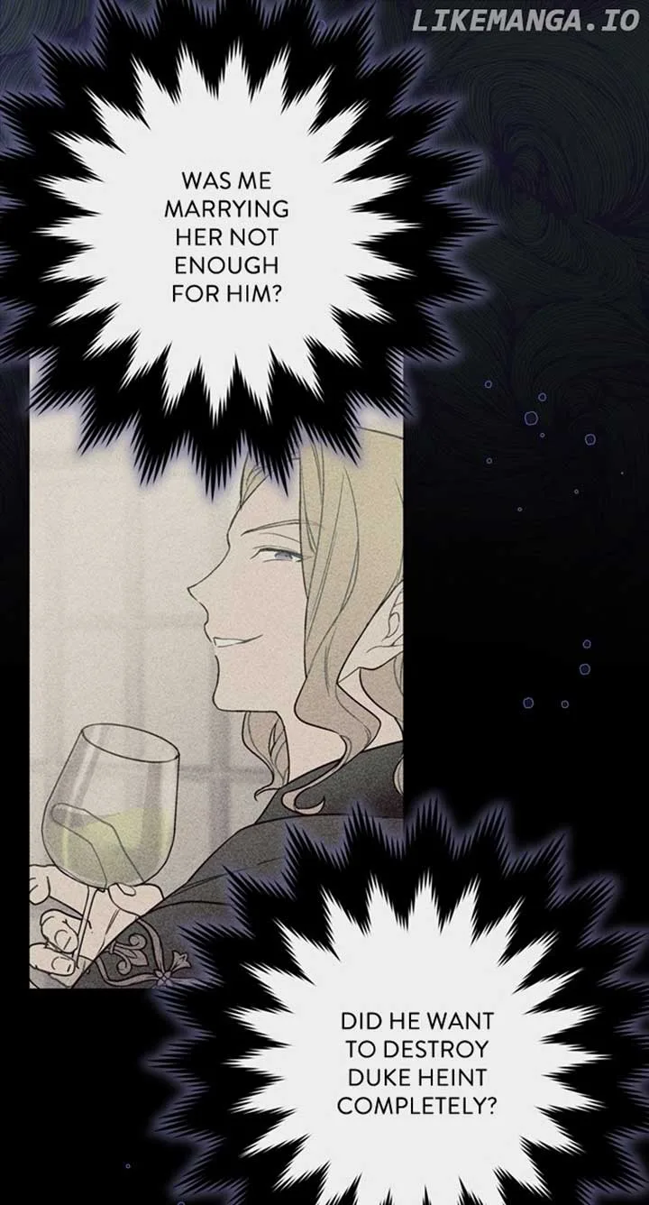 The Way That Knight Lives As a Lady Chapter 143 page 40