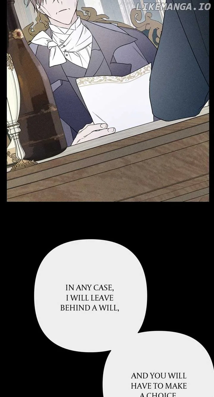 The Way That Knight Lives As a Lady Chapter 143 page 76
