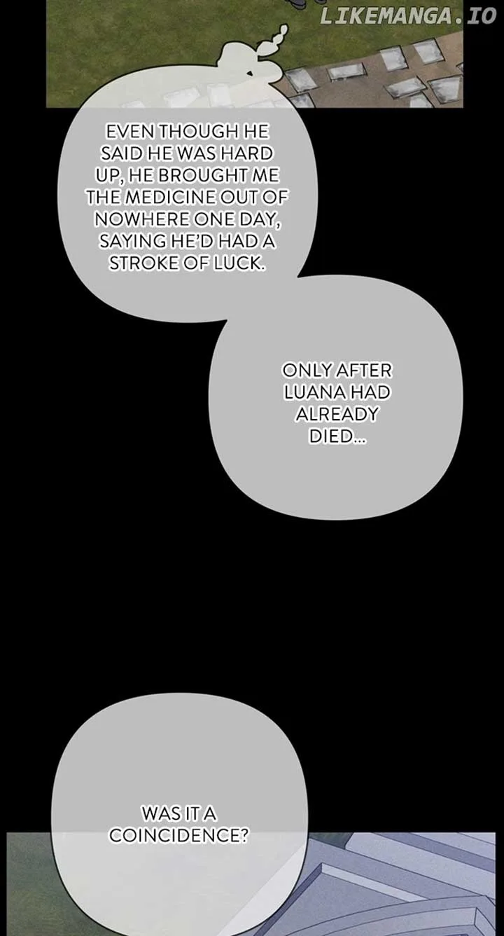 The Way That Knight Lives As a Lady Chapter 143 page 31